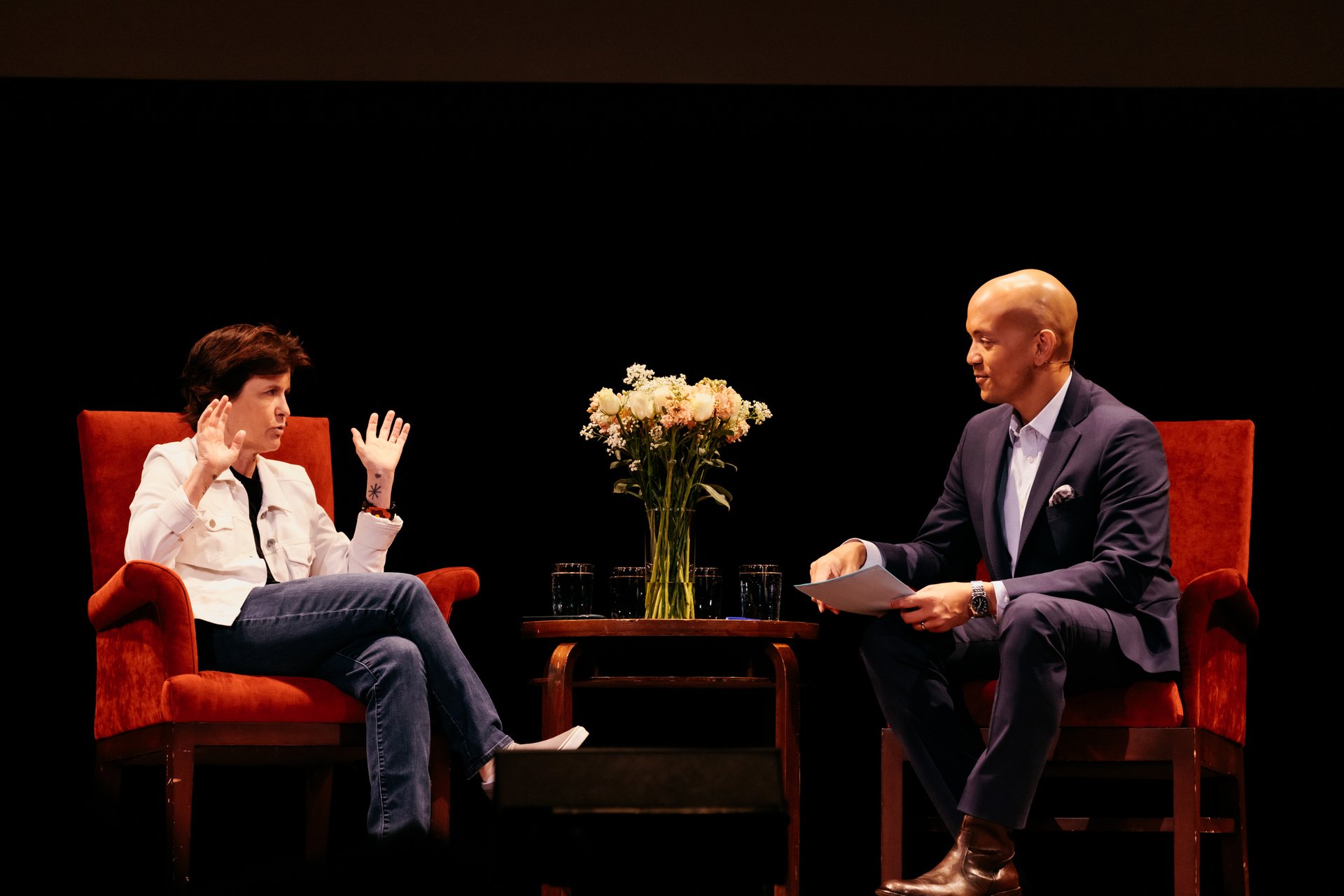 NPR and PBS Reframe the Conversation as Trump Cuts Funding