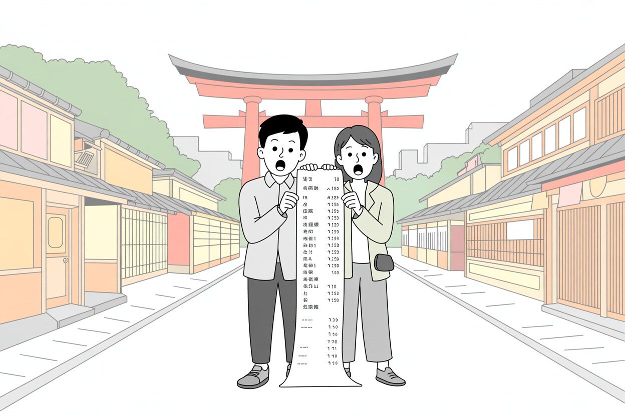 CONSUMER ALERT: Tourist taxes are rising — here’s what it means for you