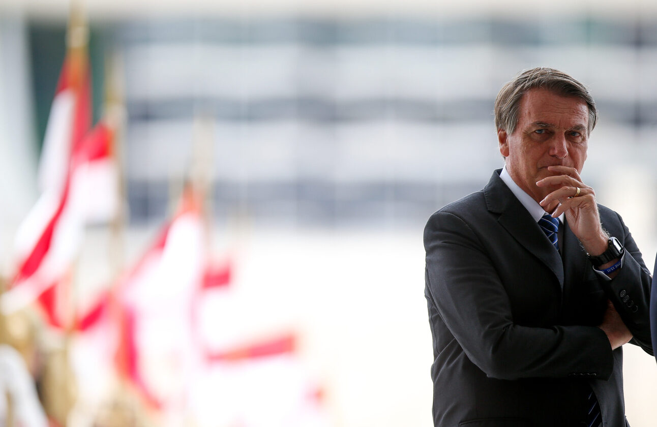 Bannon to Bolsonaro: misinformation and Brazil’s coup attempt