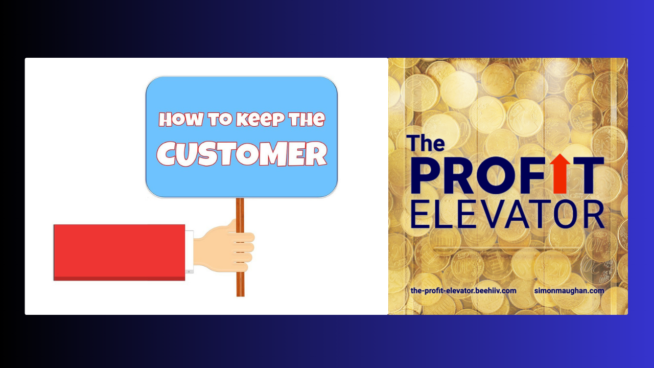 The Art of Client Retention: Reducing Churn in B2B Sales