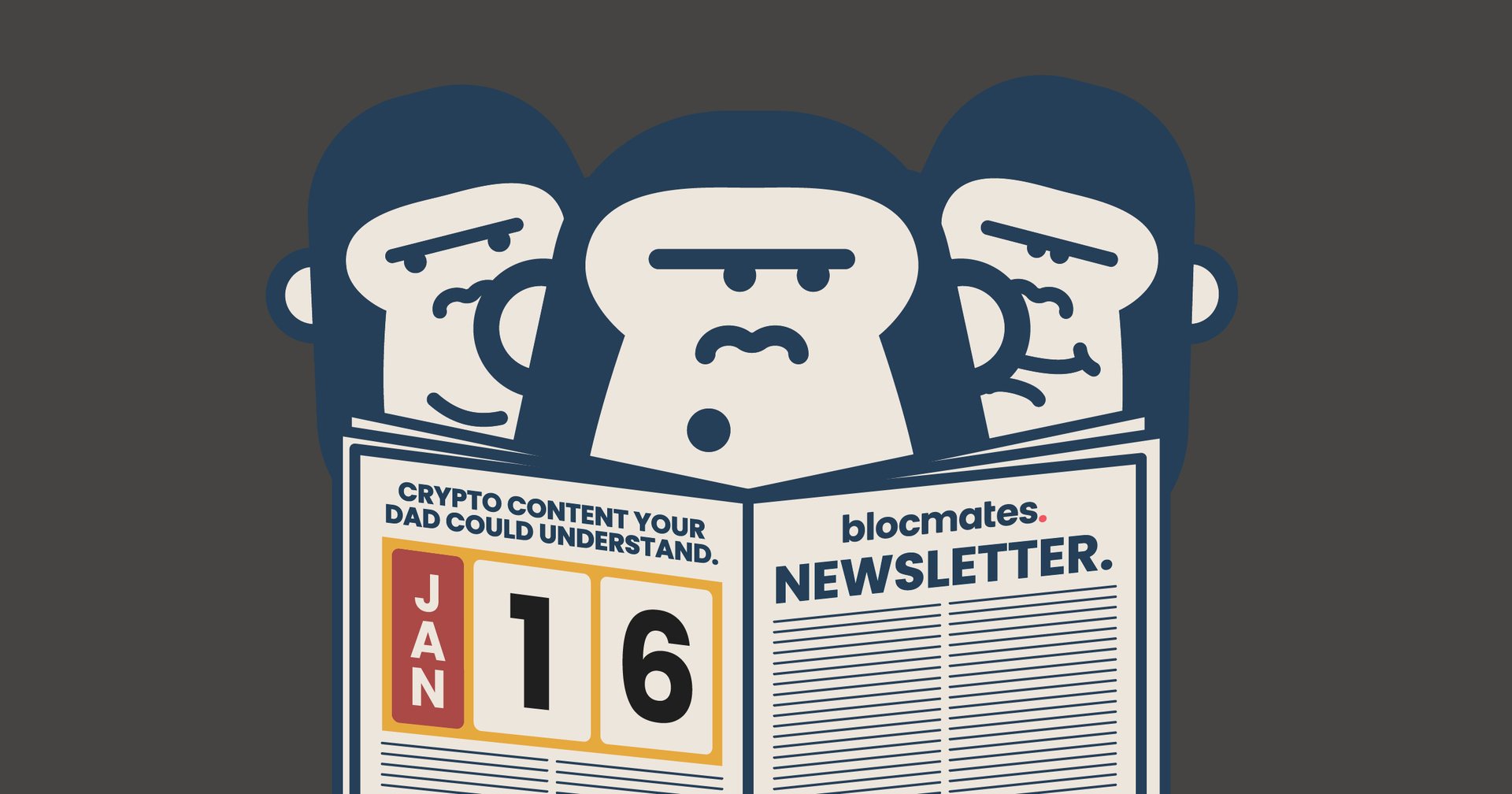 🥸 $98K Reject Isn’t Bad... Unless $92K Breaks?