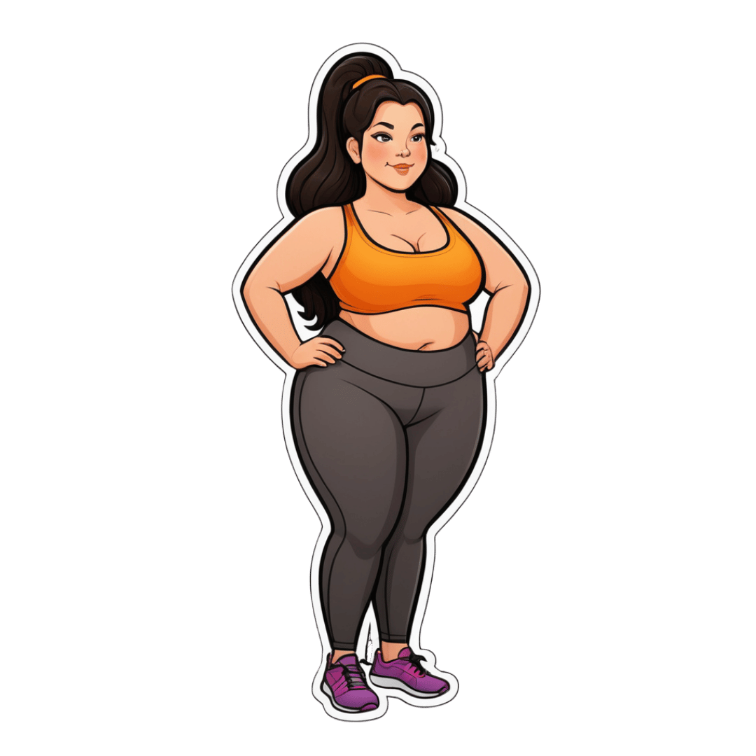 What Yoga Will Do For You (If Overweight)