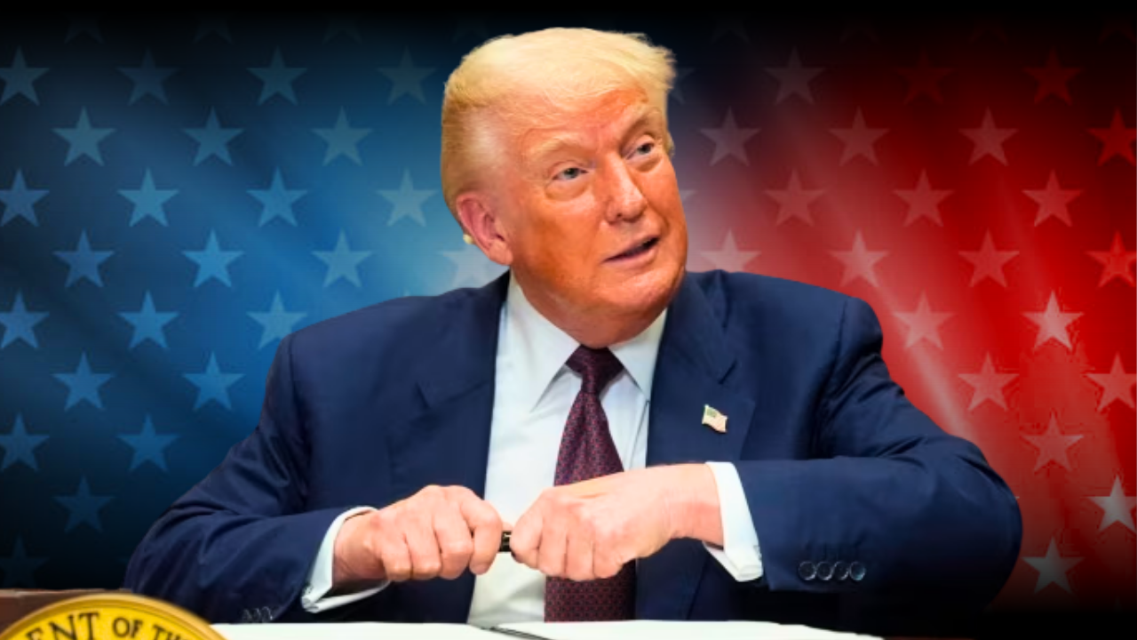Trump’s “Big Beautiful Bill” is Winning Hearts Across America