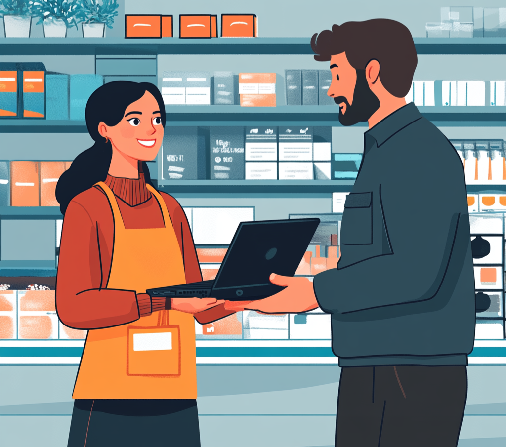 Hello Waste Free World!