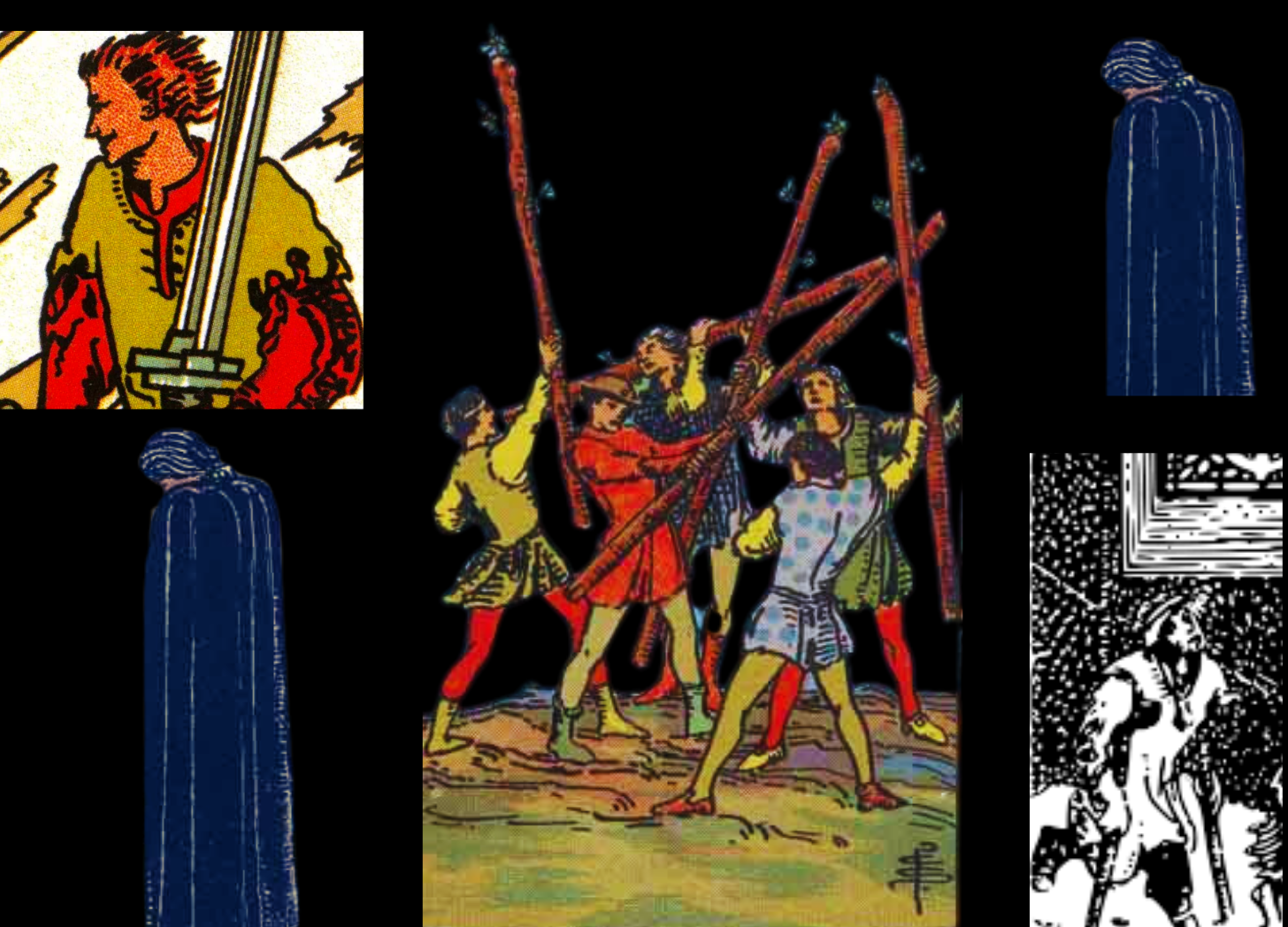 The Reconditioning of Relationships