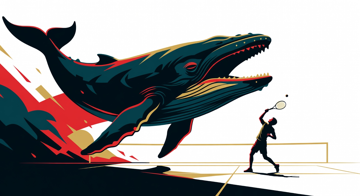 [Whale Watch] $26K YES on Juan Bautista Torres to Win vs Sakamoto at 71c (4:33:57 PM ET)