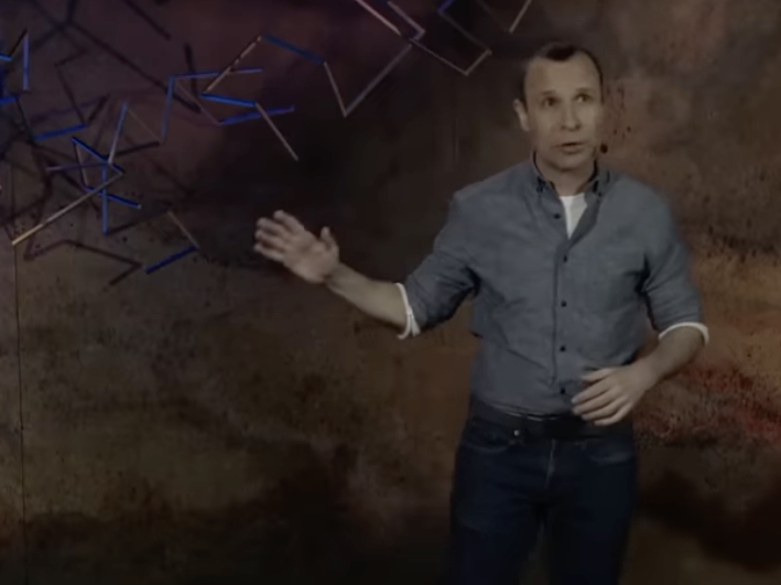 How To Turn Off Your Work Thoughts When You're Not Working