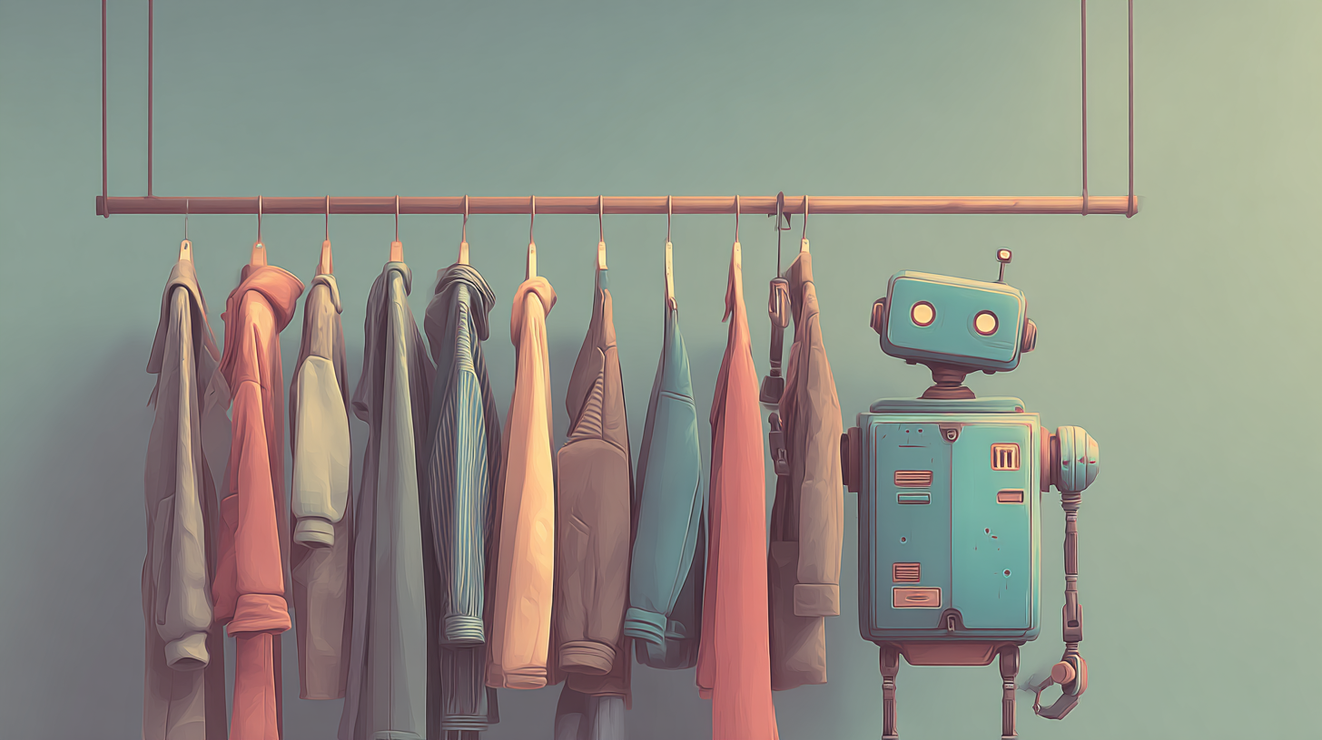 Gap just put a store inside Gemini