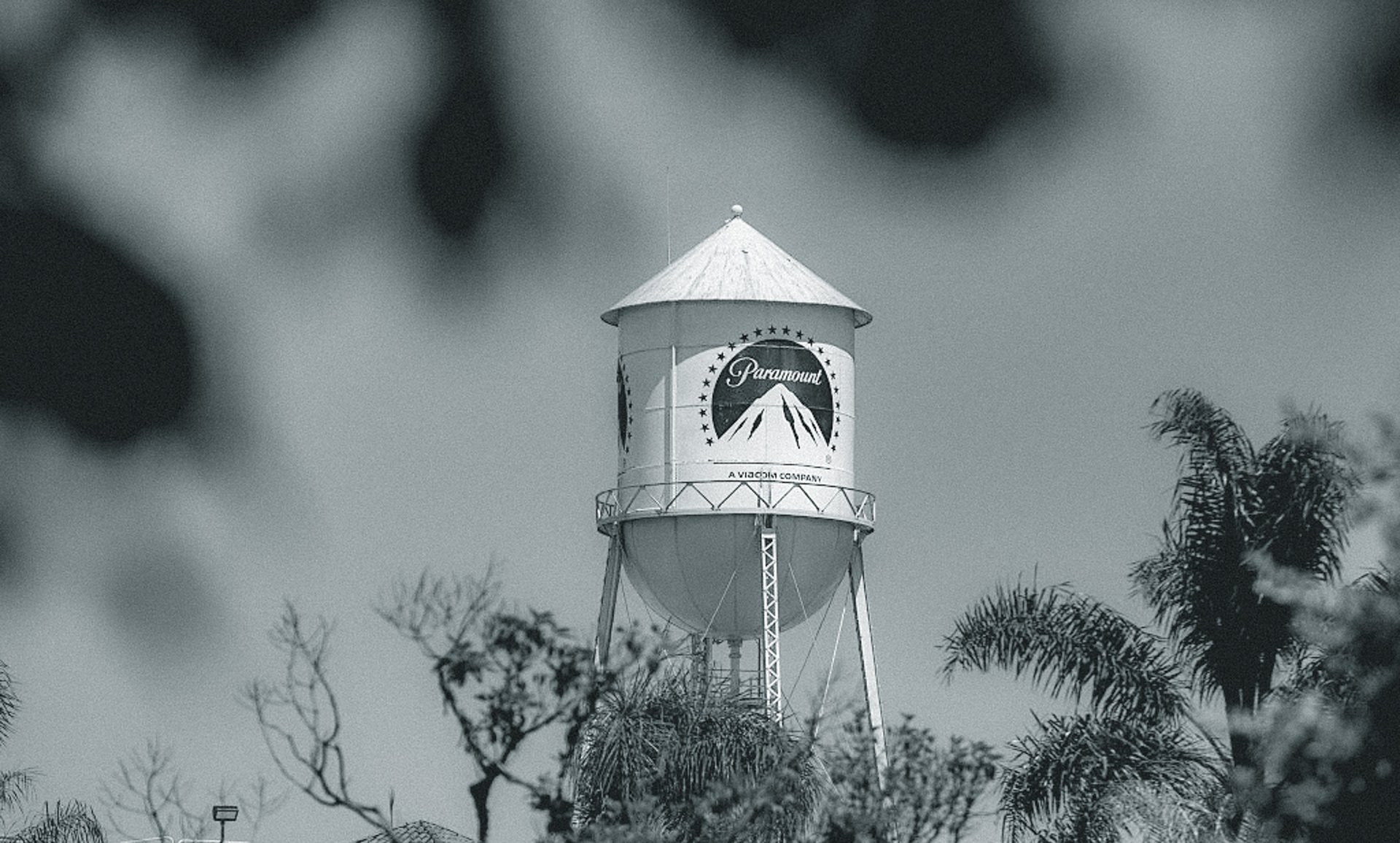 The Price of Paramount