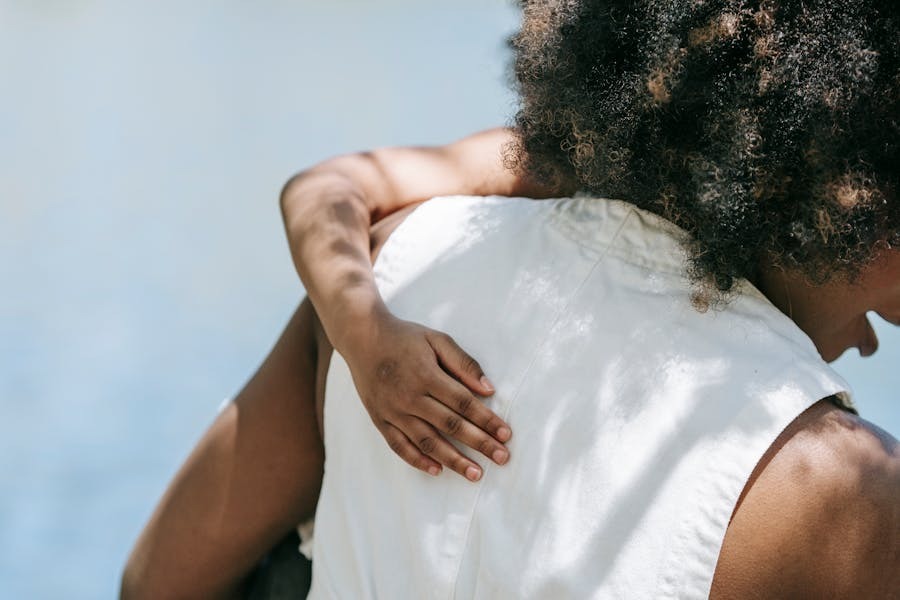 Maternar desde lo abyecto como resistencia afrodescendiente