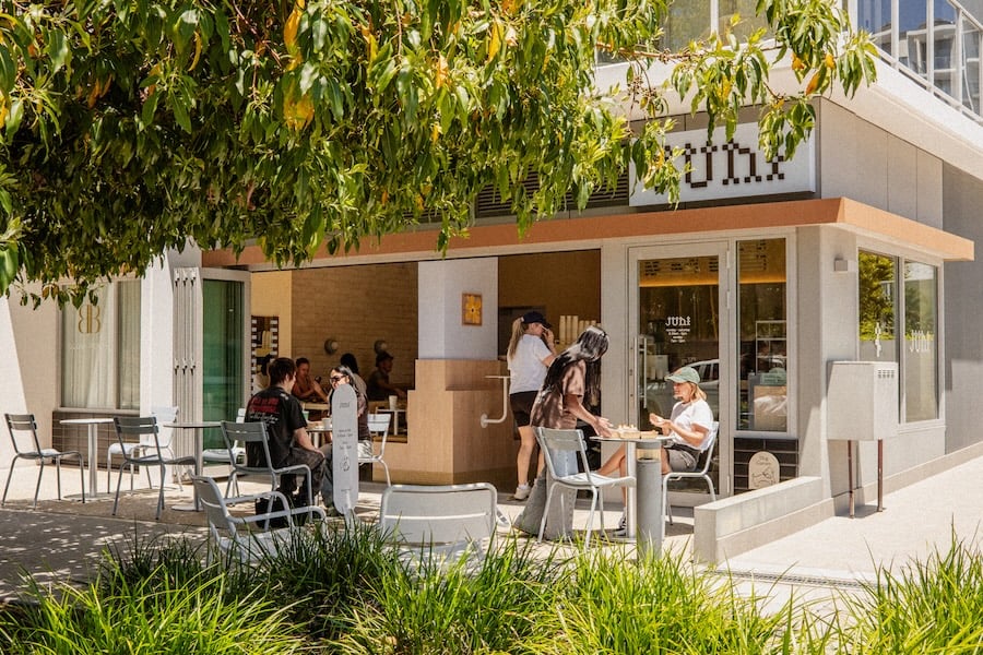 What's open around Perth on Good Friday