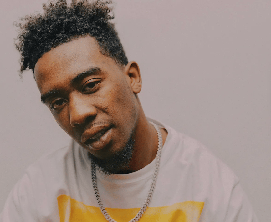 WATCH: Rapper Desiigner’s appearance in mugshot following recent arrest leaves fans stunned