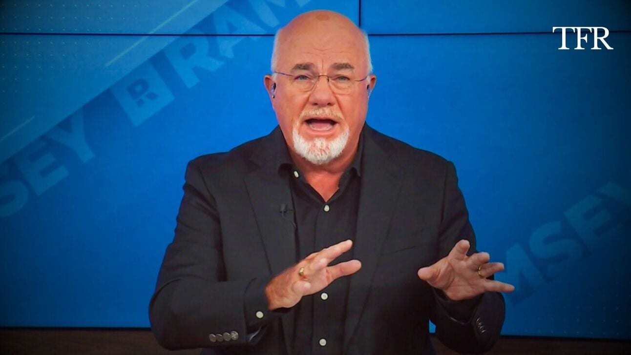 9 Money Rules by Dave Ramsey to Help You Get Rich