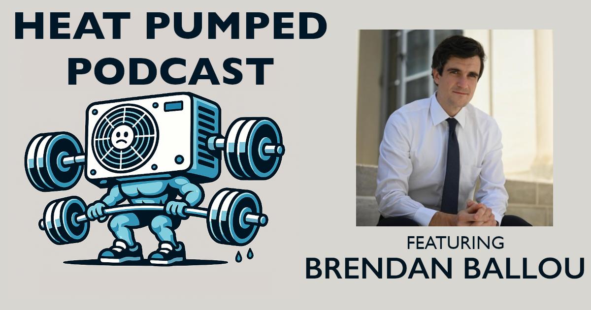 Plunder: how Private Equity is reshaping HVAC