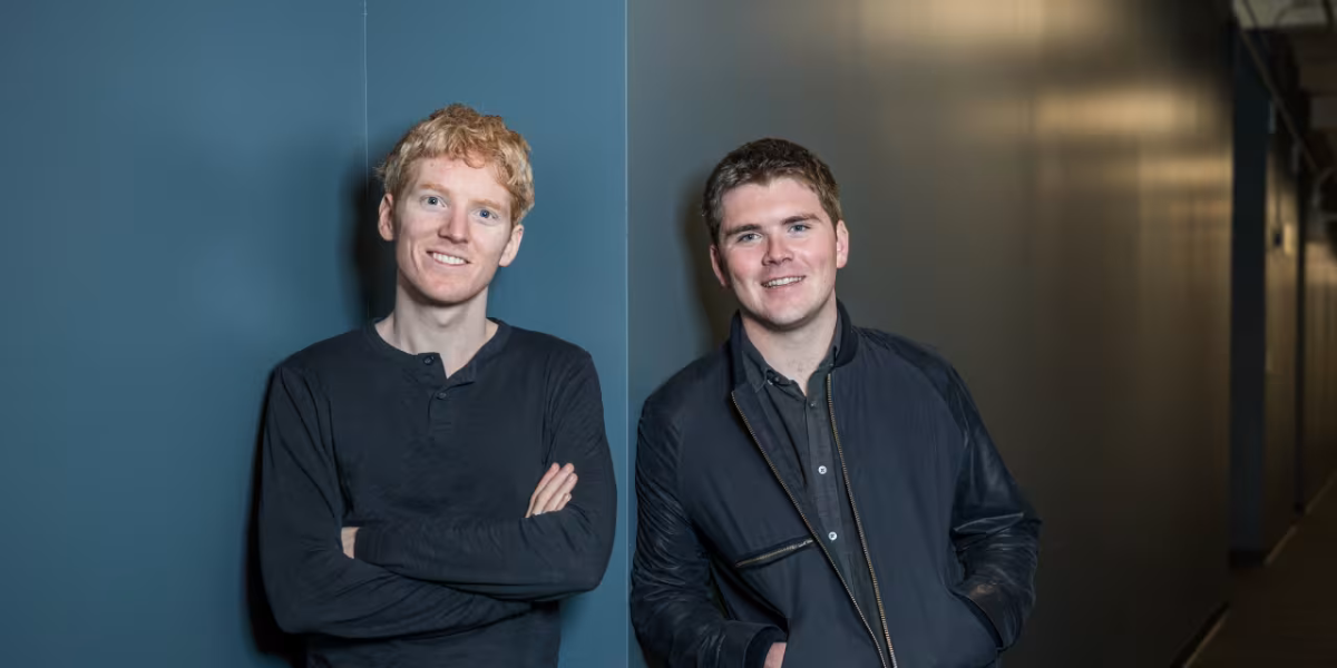 Stripe's valuation soars to $65B in employee stock sale