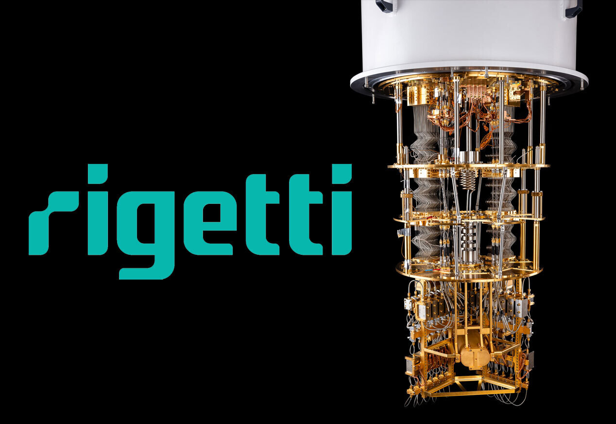 Rigetti Computing and the Industry of Quantum Computing