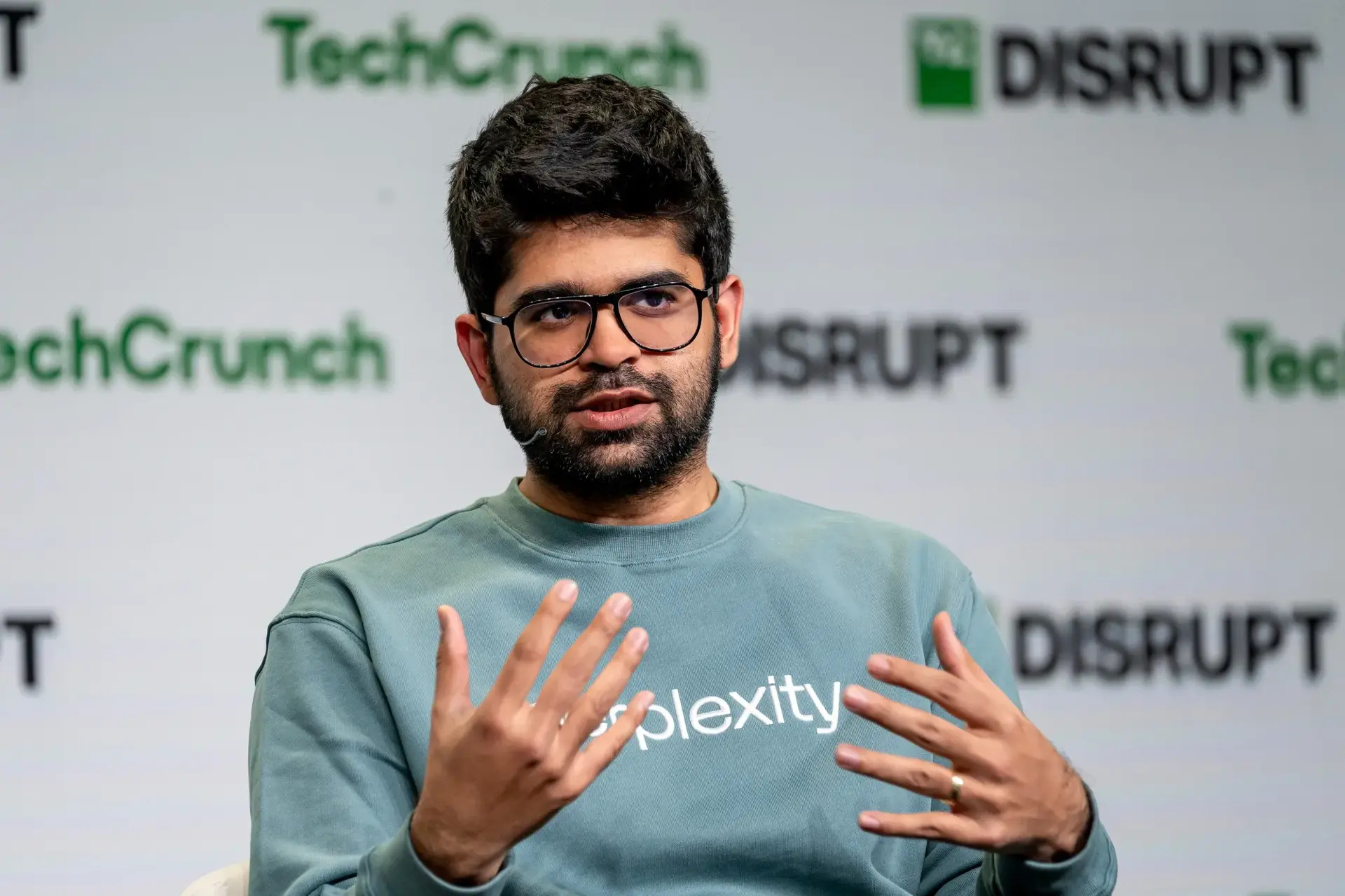 Perplexity's Chrome Bid is a $34.5 Billion Publicity Stunt