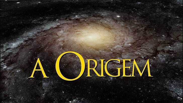 A Origem