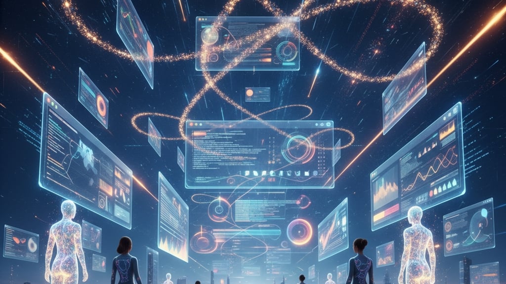 🚀📊 Zero Clicks, Infinite Possibilities—Inside the Next Wave of AI Marketing