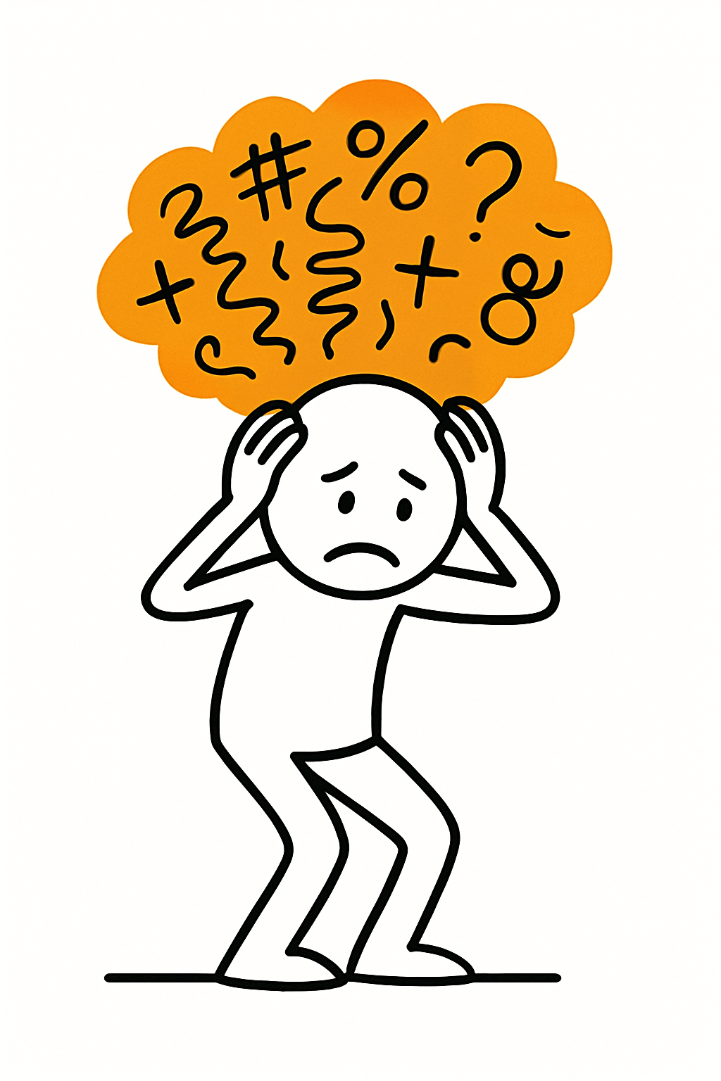 Give Their Mind Back