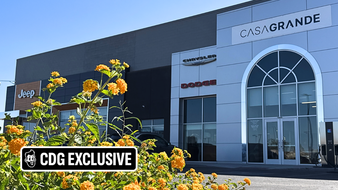 Dealers are entering a new era of competition—and Carvana is quietly setting the pace