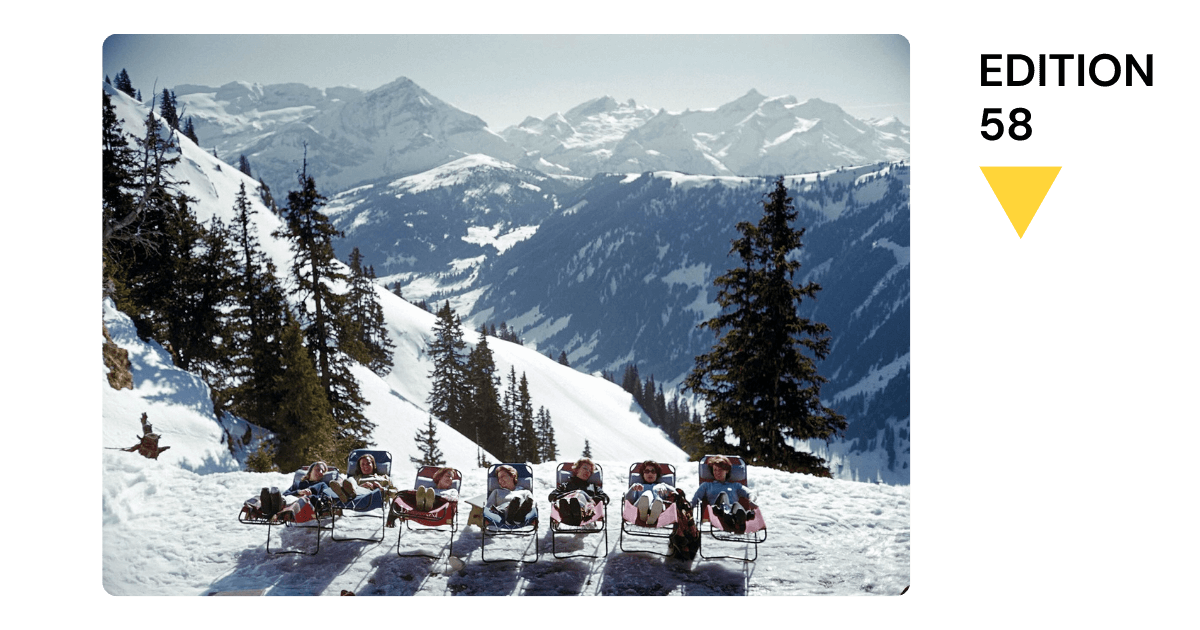 🦴 That was not in the brochure 