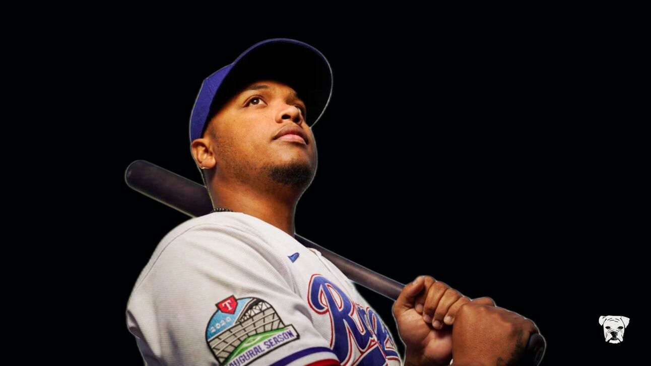 He Went to Death Row