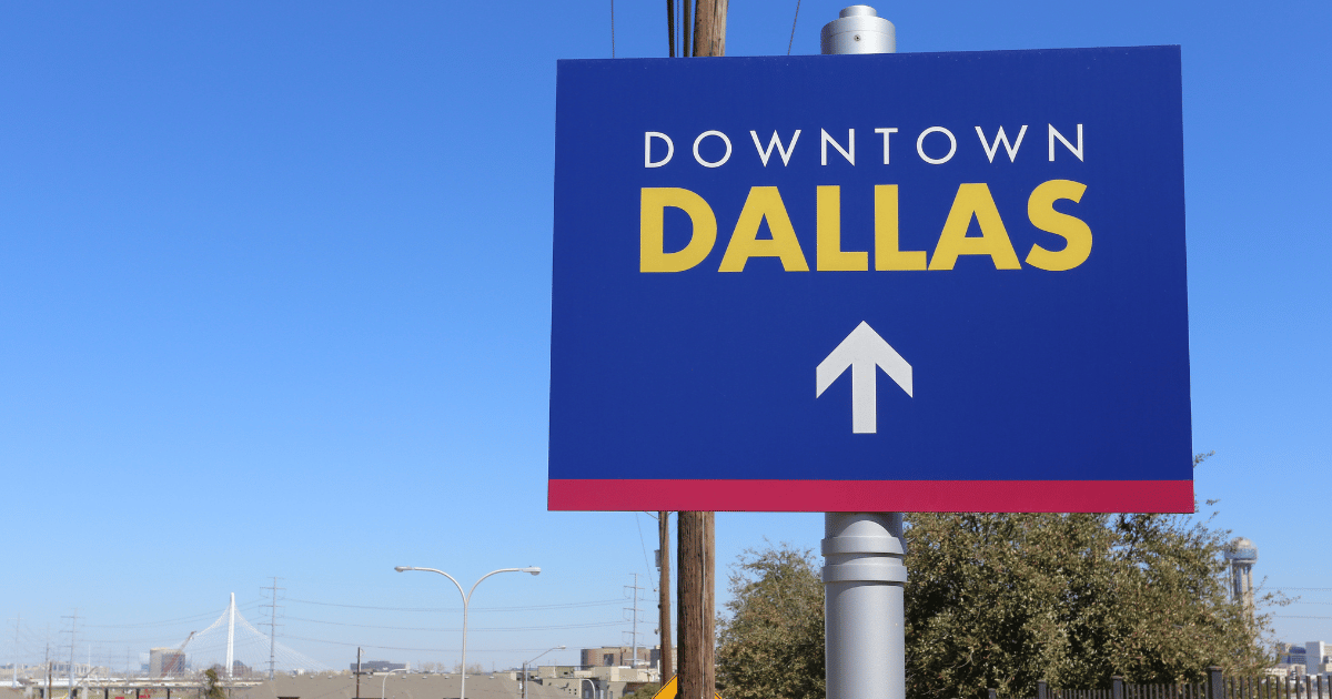 Meetings of Interest: Downtown Mandate 🏙️