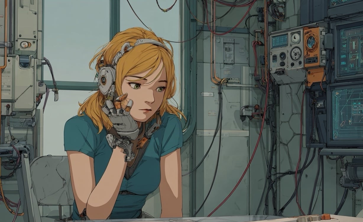 REI Network: The Future of Cognitive Agents