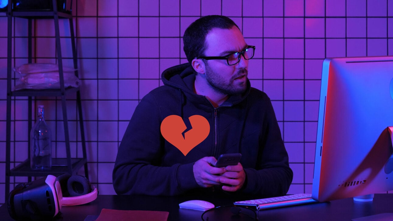 Romance Scams Are on the Rise in the Bay Area