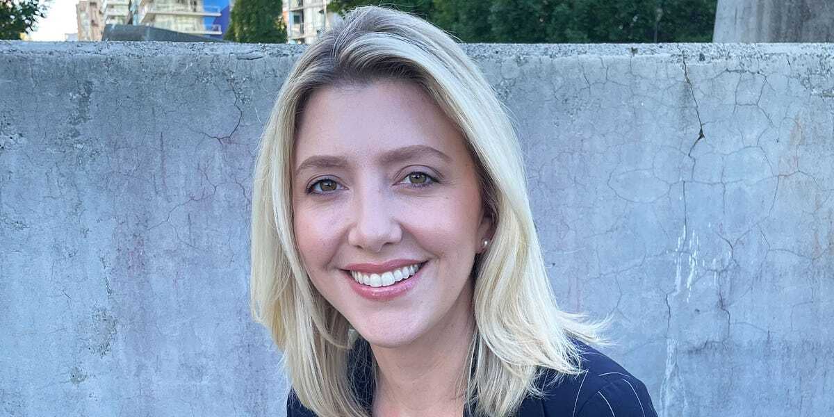 Meet the Web3 founder making blockchain mainstream