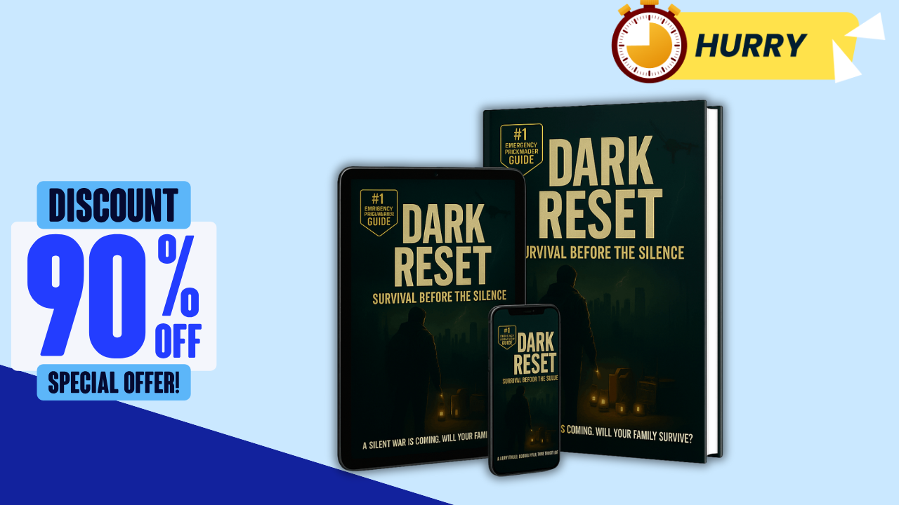 Debunking the Most Overhyped Myths in Buy Dark Reset Survival Reviews 2025