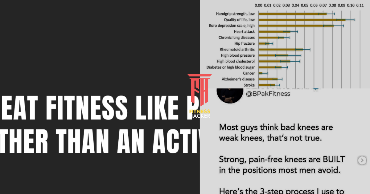 The mentor mindset & your missing meals