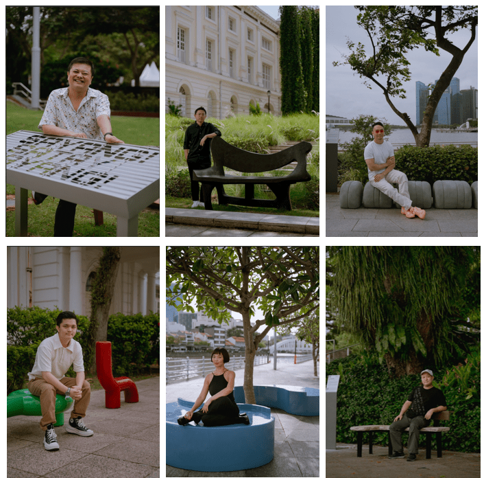 Rediscover the Civic District With New Public Art Trail