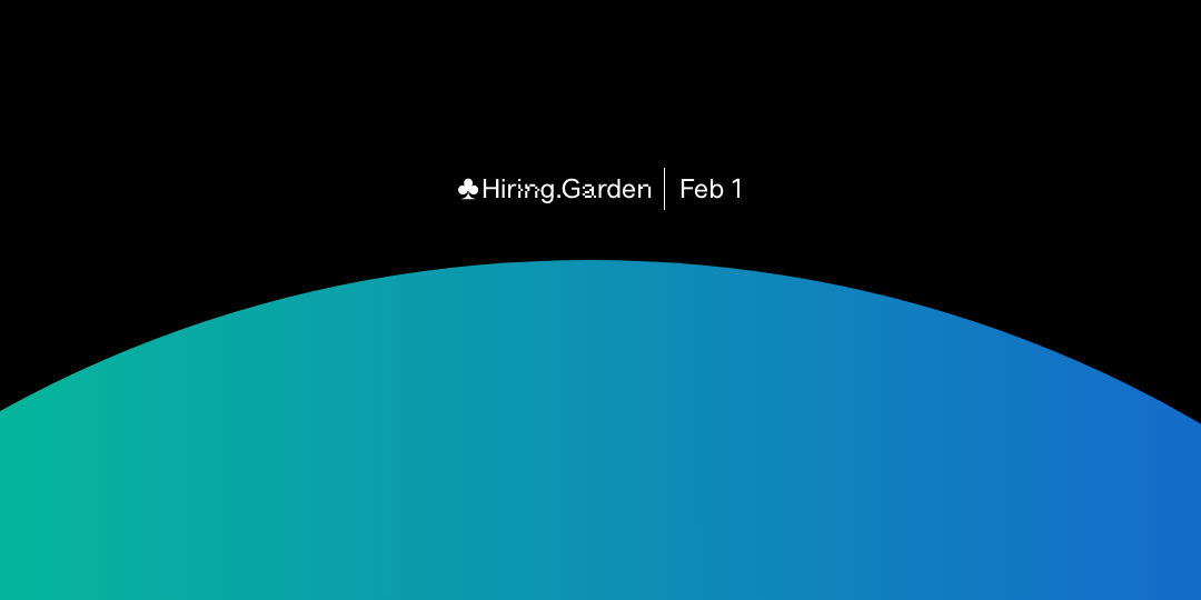 New Visa Sponsored Jobs - Weekly Roundup (Feb 1)