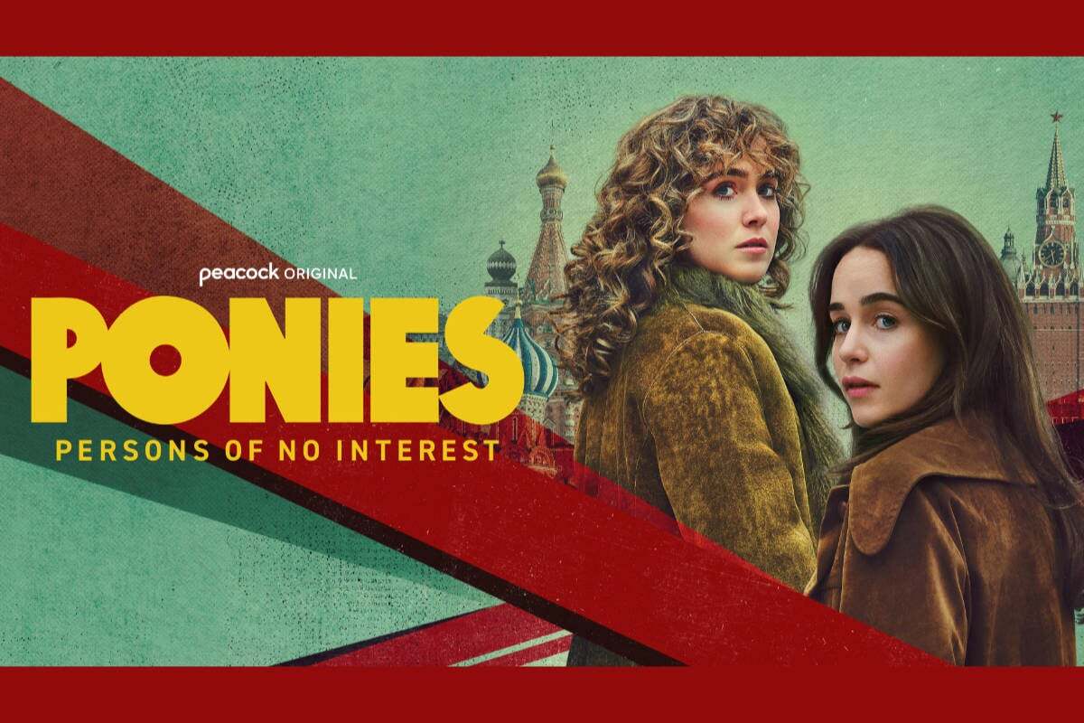 Arms, Ponies, Riddle