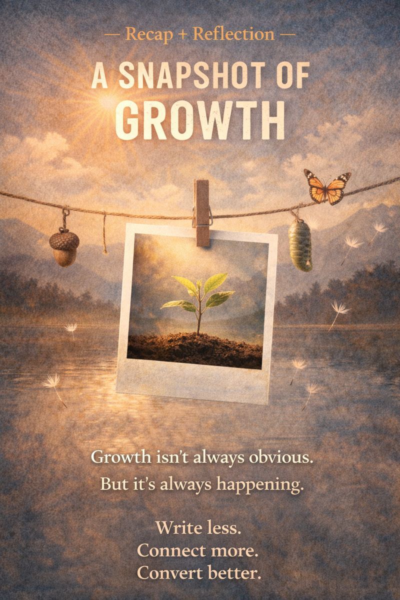 From Inbox to Income