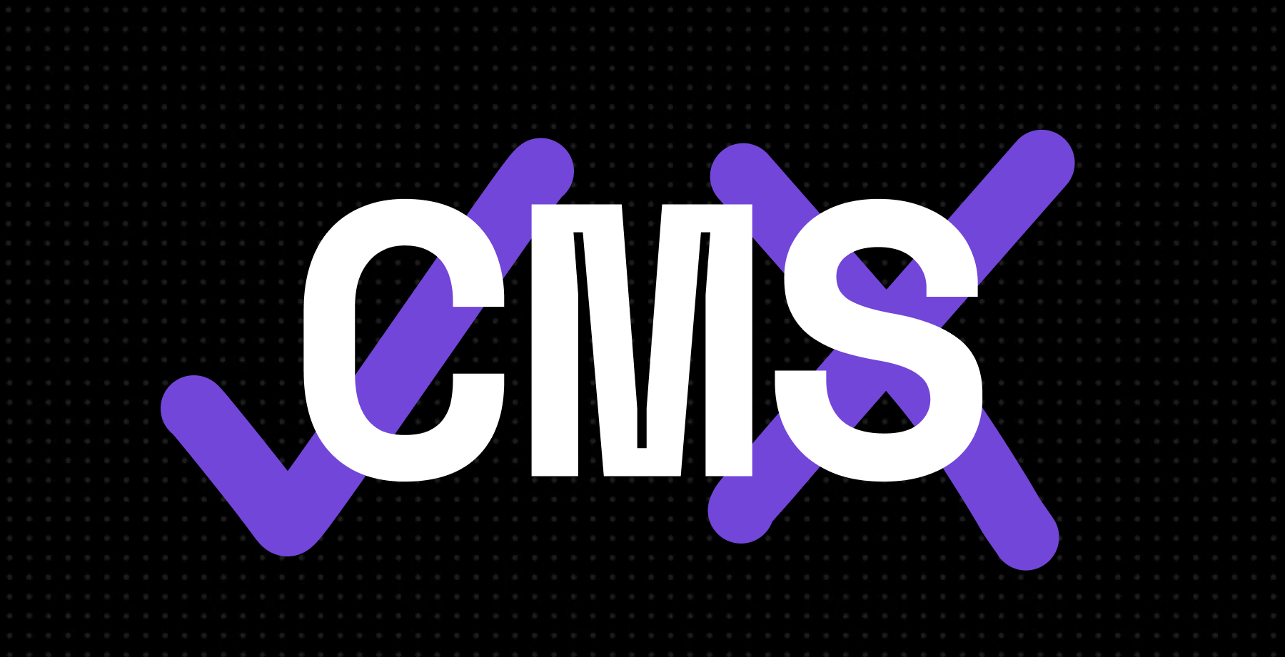 B2BFYI #11: Choosing the right CMS