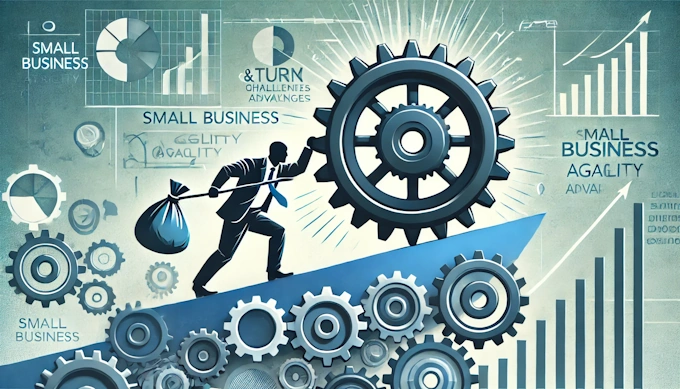 The Hidden Bottleneck in Your Business