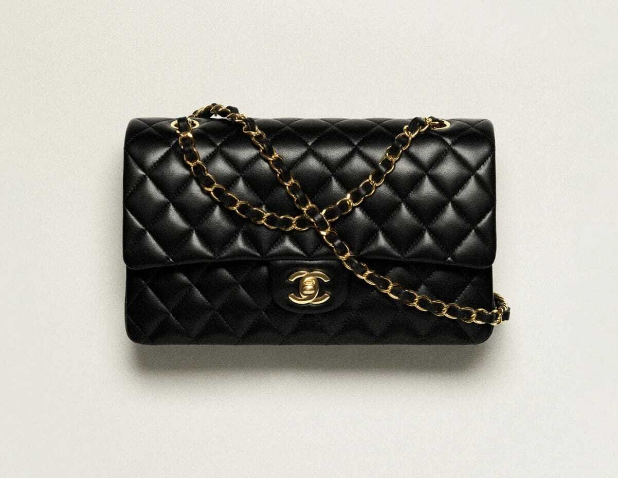 Why a $10,000 Chanel Bag Costs So Much