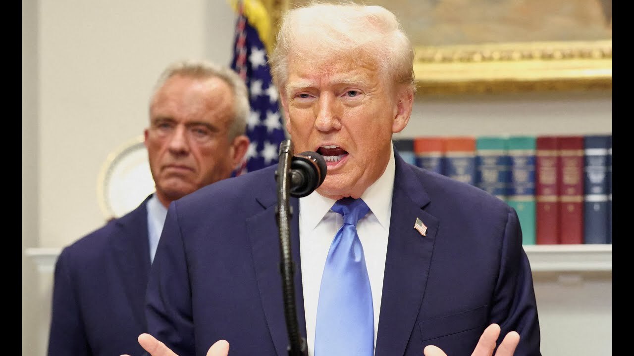 [CONSERVATIVE NEWS] Trump's Illegal 2028 Bid | SCOTUS Blocks Takeover | Coup Goes Unpunished | and more...