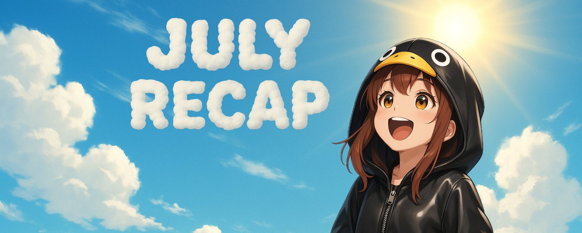 July Recap: Wallchain in Numbers