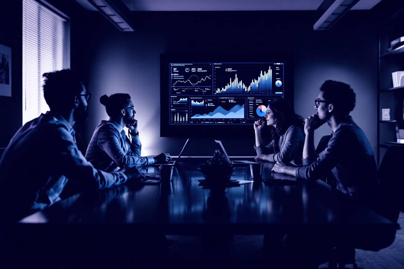 Mastering Gap Selling and Account-Based Marketing