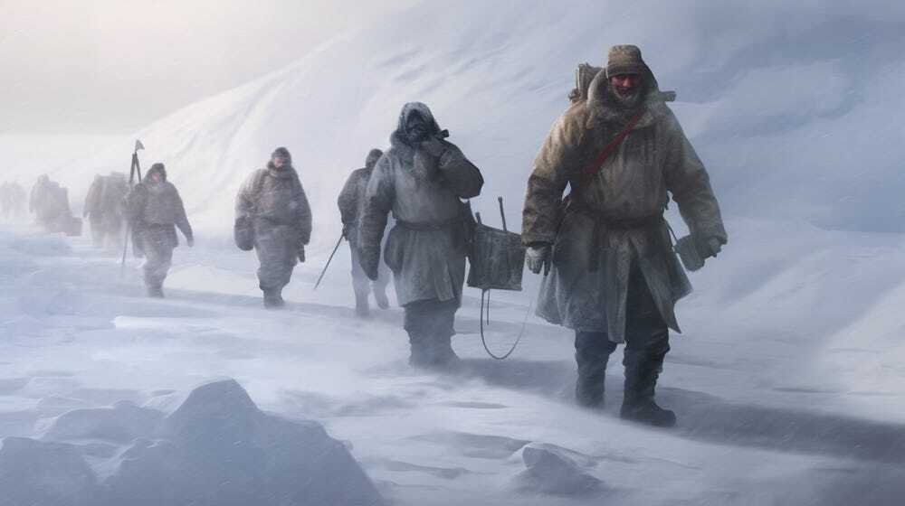 The 20 mile march; een mooi verhaal over consistentie