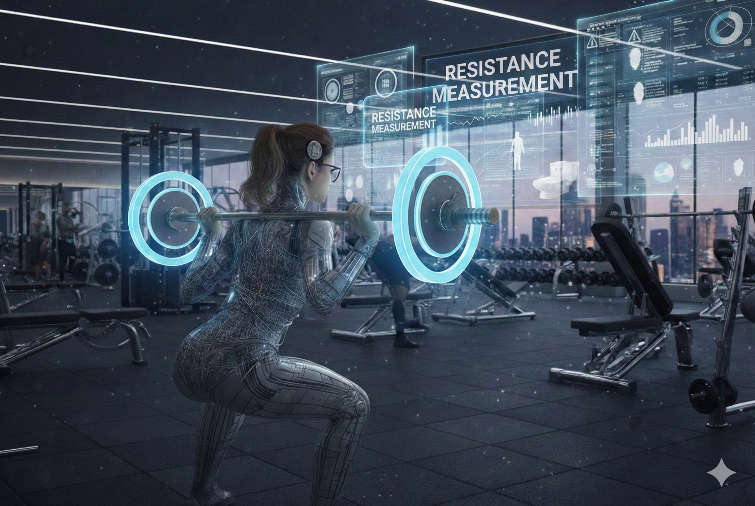 The Deyx Briefing: Muscle Loss After 40 Is Real. Is EMS the Fix?