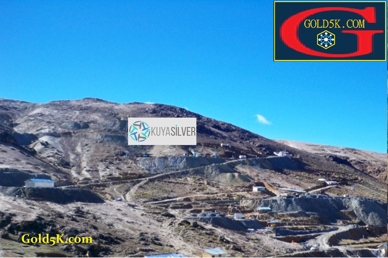 Featured Company, Kuya Silver, KUYA, KUYAF