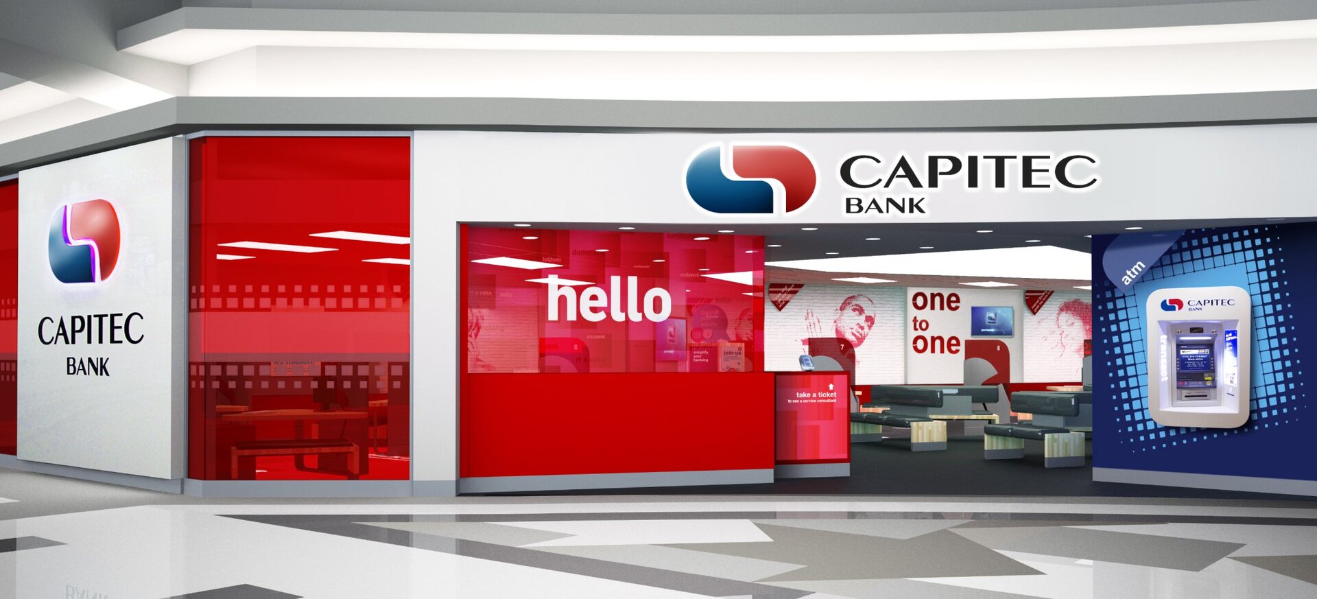 🏦 Inside: Capitec Blocked R673M in Fraud