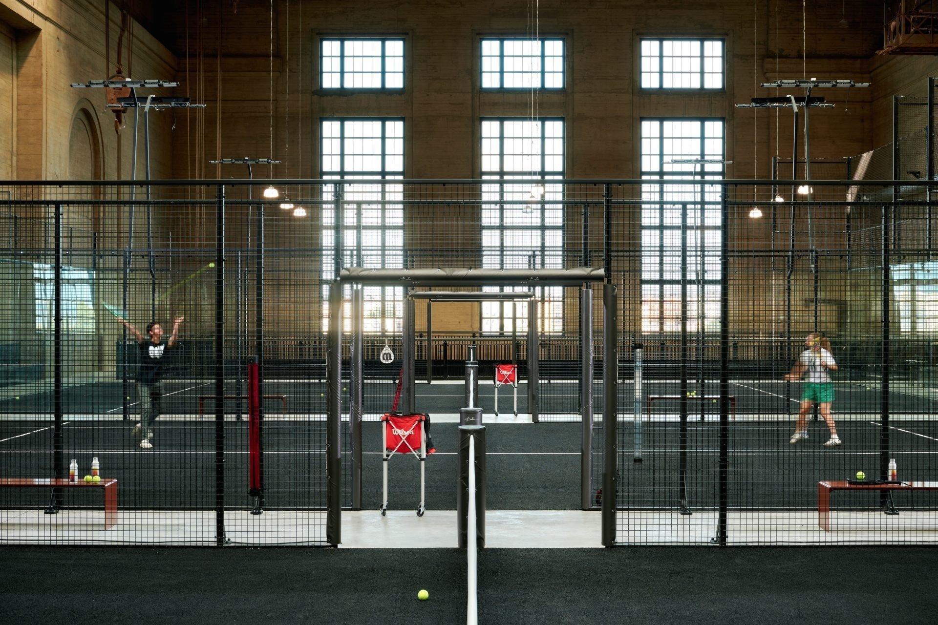 Ballers Invest in Ballers