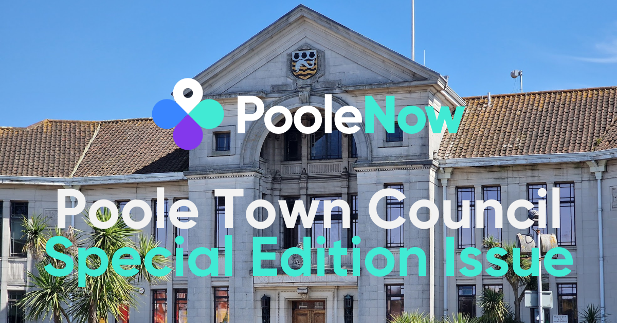 🌊 Poole Town Council: What You Need to Know