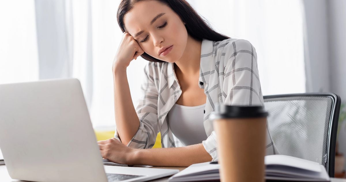 Why you should never schedule in a "valley"